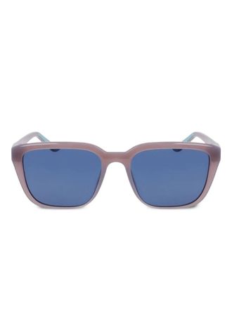 Nike square-frame sunglasses - Grey