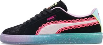 Sophia Webster x Puma Low-Top Sneakers Size 38