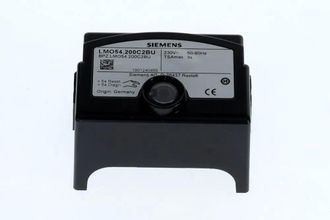 Bosch Aut&oacute;mata De Combusti&oacute;n De Aceite Lmo54.200c2 35 Everp, 8738806486