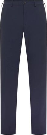 Cruna Solferino Broeken - Heren - Chinos - Blauw - XL - Broeken