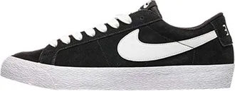 Nike Zoom Blazer Low SB Black White 864347-019