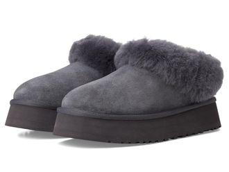 UGG Womens Tazzellewinter boots, obsidian, 9 UK