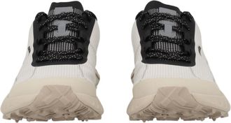 Norda Chunky Textured Sole Sneakers with Rugged Tread