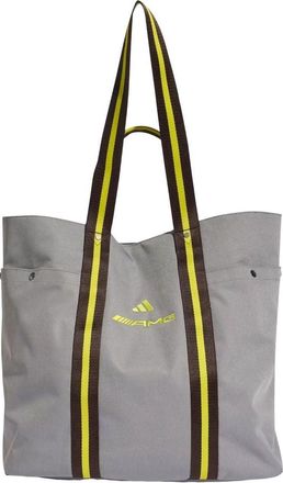 adidas AMG Bag Grey Three KQ8362