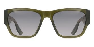 Costa 6S9123 Sue&ntilde;os Polarized 912306 Mens Sunglasses Green Size 57