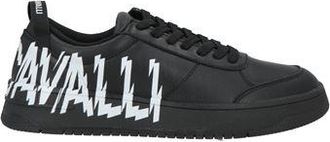 Just Cavalli FOOTWEAR - Trainers on YOOX.COM