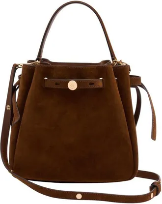 Tory Burch Shoulder Bag Brown