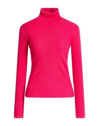 Patrizia Pepe KNITWEAR - Turtlenecks sur YOOX.COM