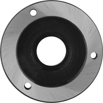 OEM Mandril De Pinza Er32 Durance De 80/100 Mm De Di&aacute;metro, De Acero Al Carbono, Para Fresadoras Cnc, Reemplazo Directo (er32-80 Mm)