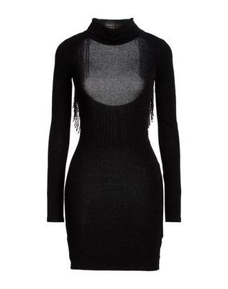 Simona Corsellini DRESSES - Mini dresses on YOOX.COM