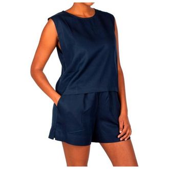 Iriedaily Tenca Top Top für Damen | blau