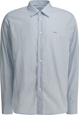 Prada Cotton Shirt