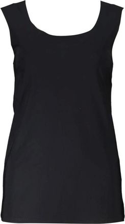 Patrizia Pepe Donna, Top, Nero, XS, new