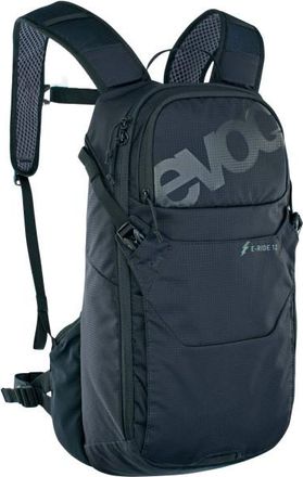 Evoc E-Ride 12 Velorucksack - Unisex | blau