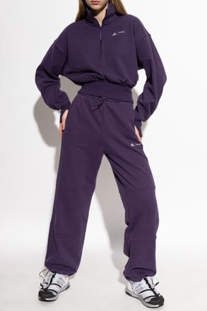 adidas ADIDAS X MOON BOOT, Womens, Purple