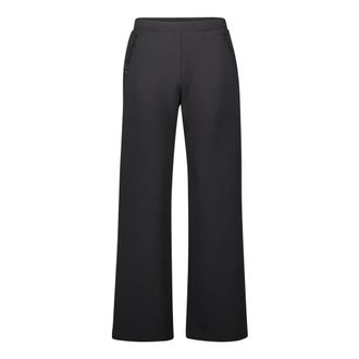 Betty Barclay Dames, Broeken, Zwart, Maat: XL