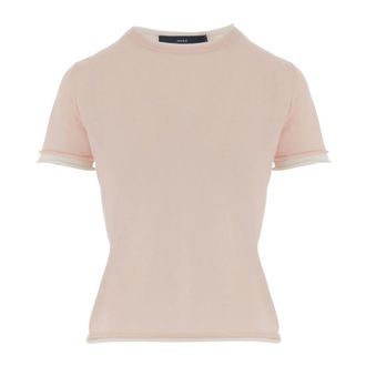 arch4 Mujer, Jerseys, Rosa, Talla: XS