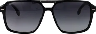 HUGO BOSS Squared Sunglasses Boss 1766/S 807