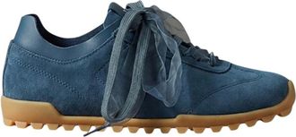 Calvin Klein Donna, Scarpe, Blu, 40 EU, new