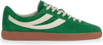 Superga Sneakers - Heren - Sneakers - Groen - 40 EU - Schoenen