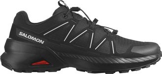Salomon Speedcross 6-schoenen voor heren (Zwart)