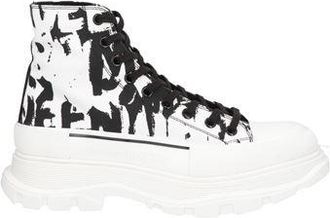 Alexander McQueen CALZADO - Sneakers en YOOX.COM