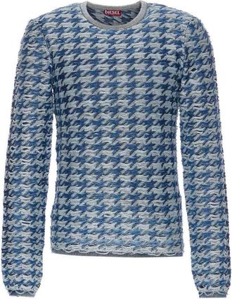 Diesel K-Helier Sweater