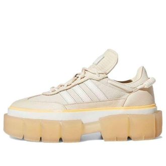 adidas (WMNS) adidas Ivy Park x Super Super Sleek Rodeo - Halo Ivory GZ3891