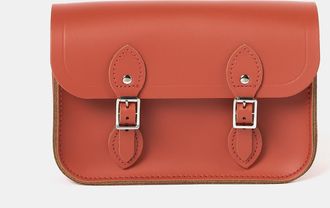 The Cambridge Satchel Company The Little One - Sienna