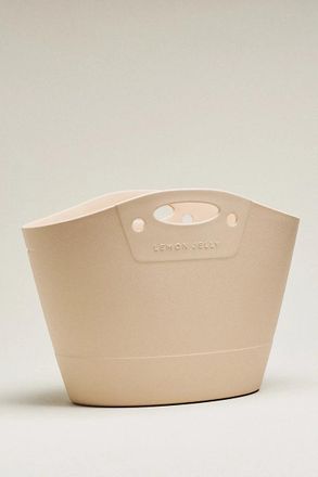Lemon Jelly Splashybag