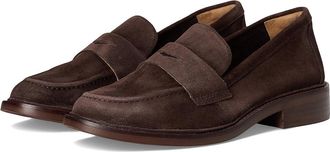 Söfft Mara Womens Shoes Lince Dark Brown Suede : 6.5 M (B), Leather