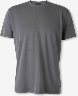 Tom Ford Lyocell T-Shirt