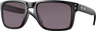 Oakley Holbrook XL - Heren - Zonnebrillen - Zwart - 59 MM - Accessoires