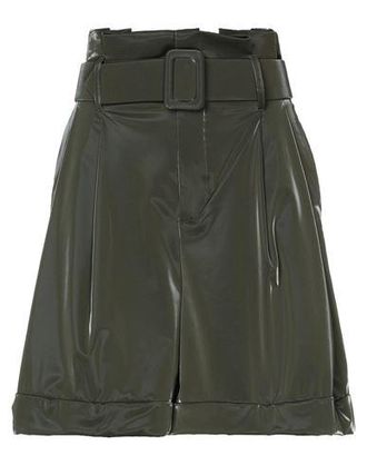 Federica Tosi BOTTOMWEAR - Shorts & Bermuda Shorts on YOOX.COM