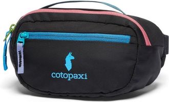 Cotopaxi Kapai 1,5 Hip Pack Del Dia Dark Hüfttasche - | schwarz