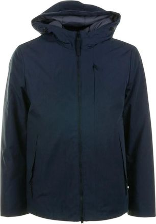 People of Shibuya Hombre, Deporte, Azul, Talla: 3XL