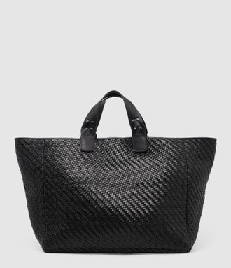 Ibeliv Cabas Elmio Medium Black