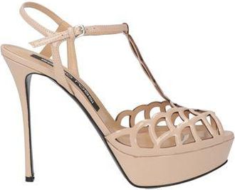 Sergio Rossi FOOTWEAR - Sandals on YOOX.COM