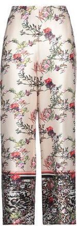 Forever Unique PARTES DE ABAJO - Pantalones en YOOX.COM