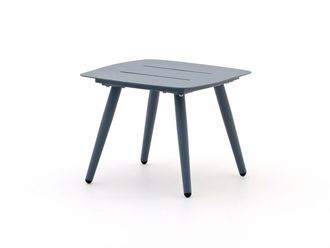 Bellagio la vita attrattiva Bellagio Cino lounge tuintafel 42x42x32cm