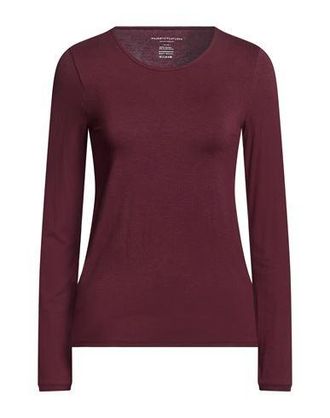 Majestic Filatures TOPWEAR - T-shirts on YOOX.COM