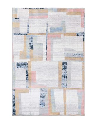 Safavieh Bayside Polyester Rug