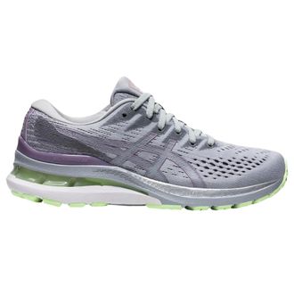 Asics Gel-Kayano 28 Piedmont Grey / Soft Lavender 1012B047-020 Womens