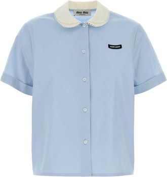 Miu Miu Shirts