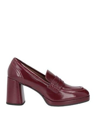 Evaluna FOOTWEAR - Loafers on YOOX.COM