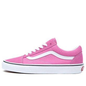 Vans Old Skool Pink White VN0A5JMIYOL