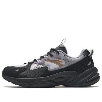 Anta Explorer Low Grey Black 912335595-2