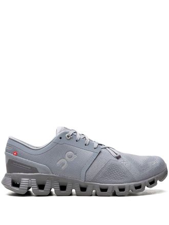 On Sneakers Cloud X 3 - Grigio