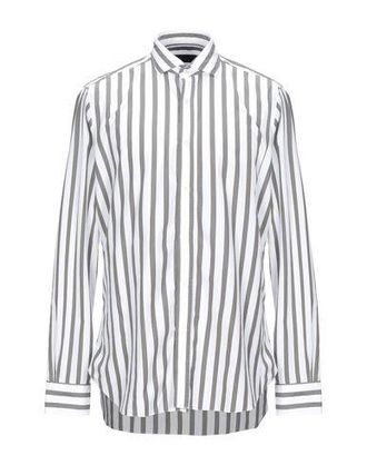 Barba TOPWEAR - Shirts on YOOX.COM