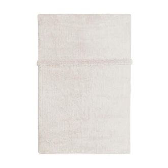 Lorena Canals Woolable rug Tundra in Sheep White at Nordstrom, Size Small